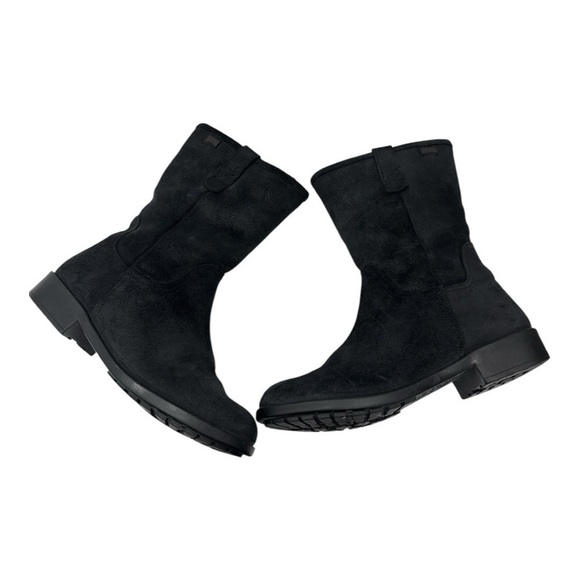 Camper
Suede Boots
Women's Size: 41 US 10 winter moto boots - Picture 5 of 9
